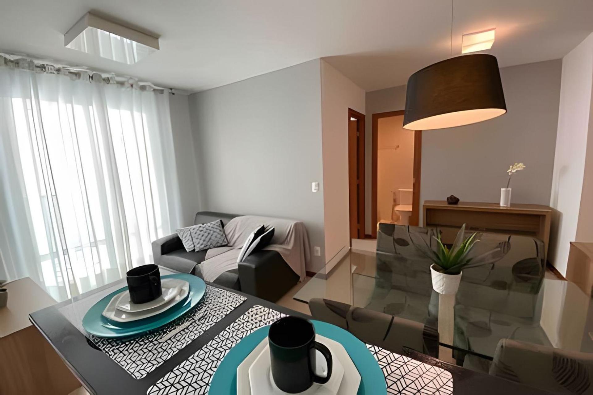 Apartamento Atlantis By Mosaico Vitória