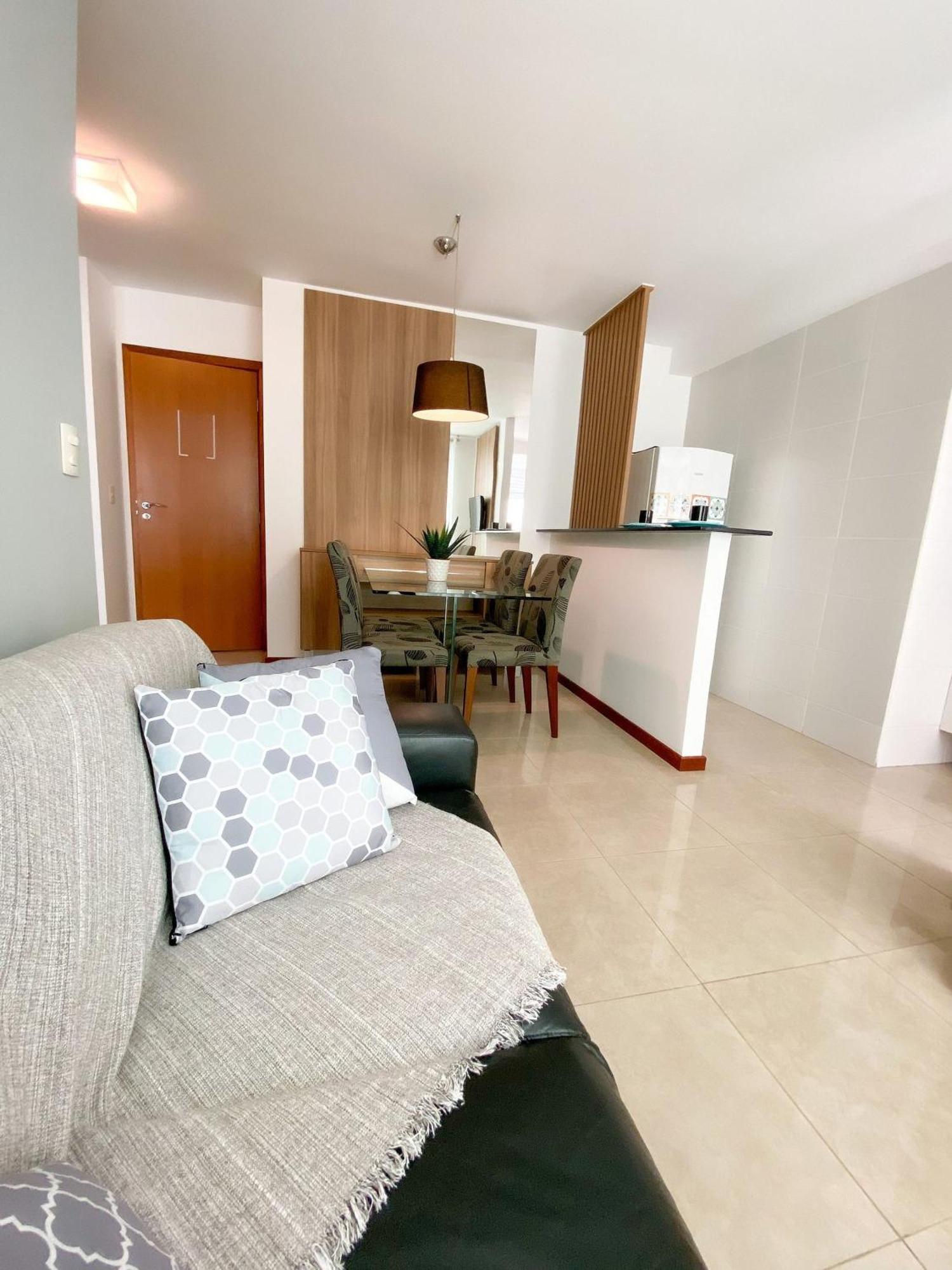 Apartamento Atlantis By Mosaico *