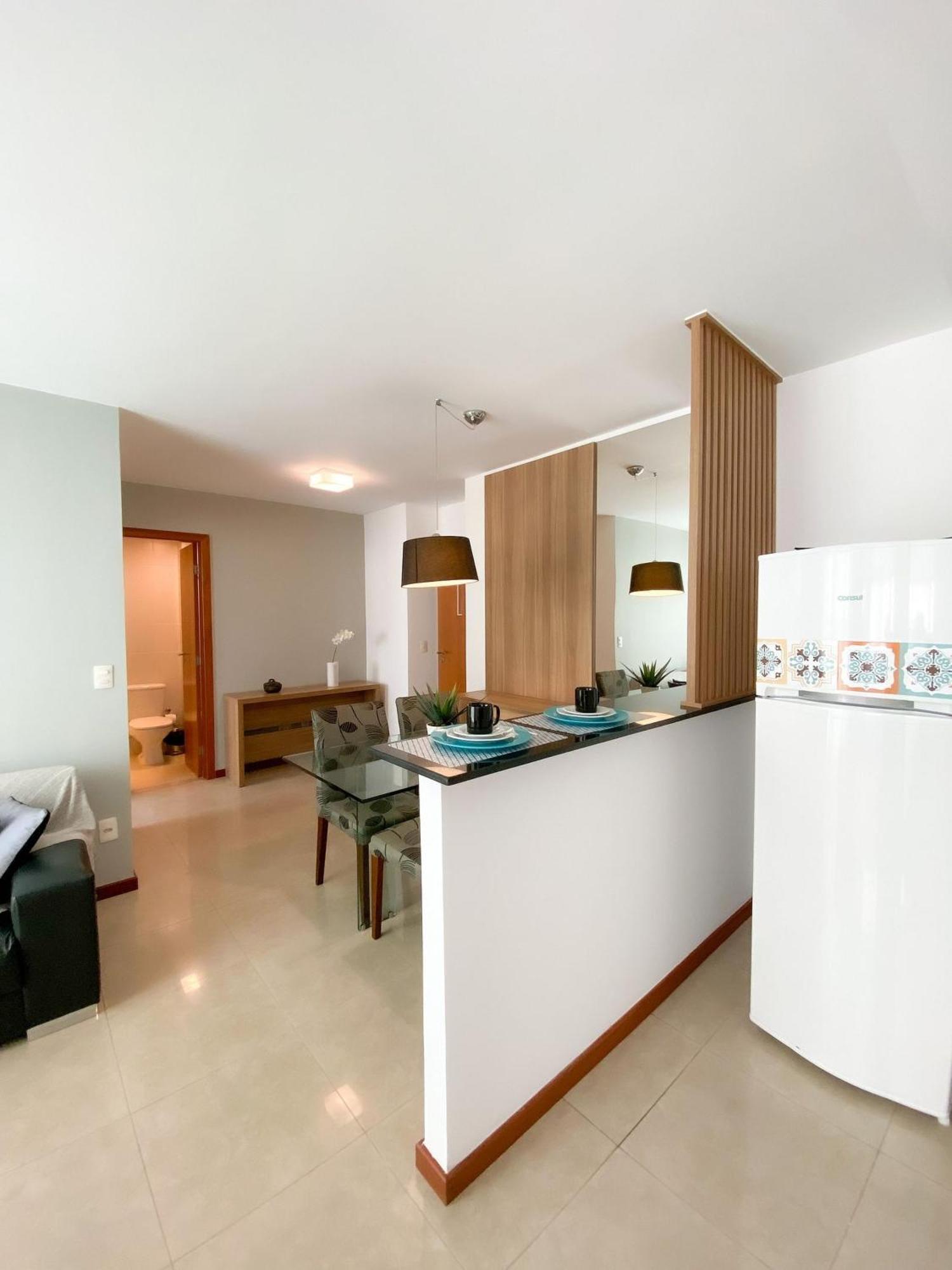 Atlantis By Mosaico Apartamento *