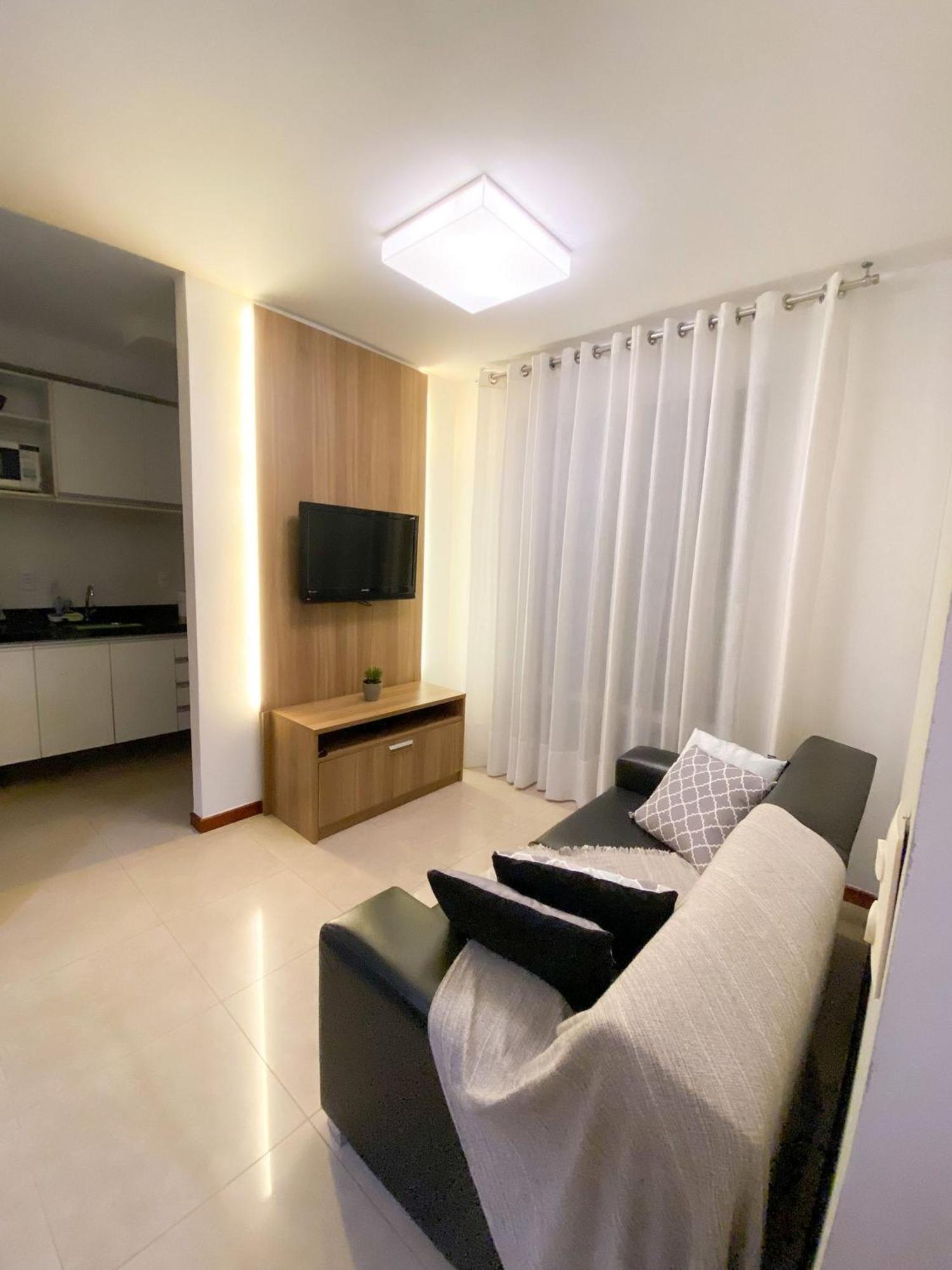 Atlantis By Mosaico Apartamento