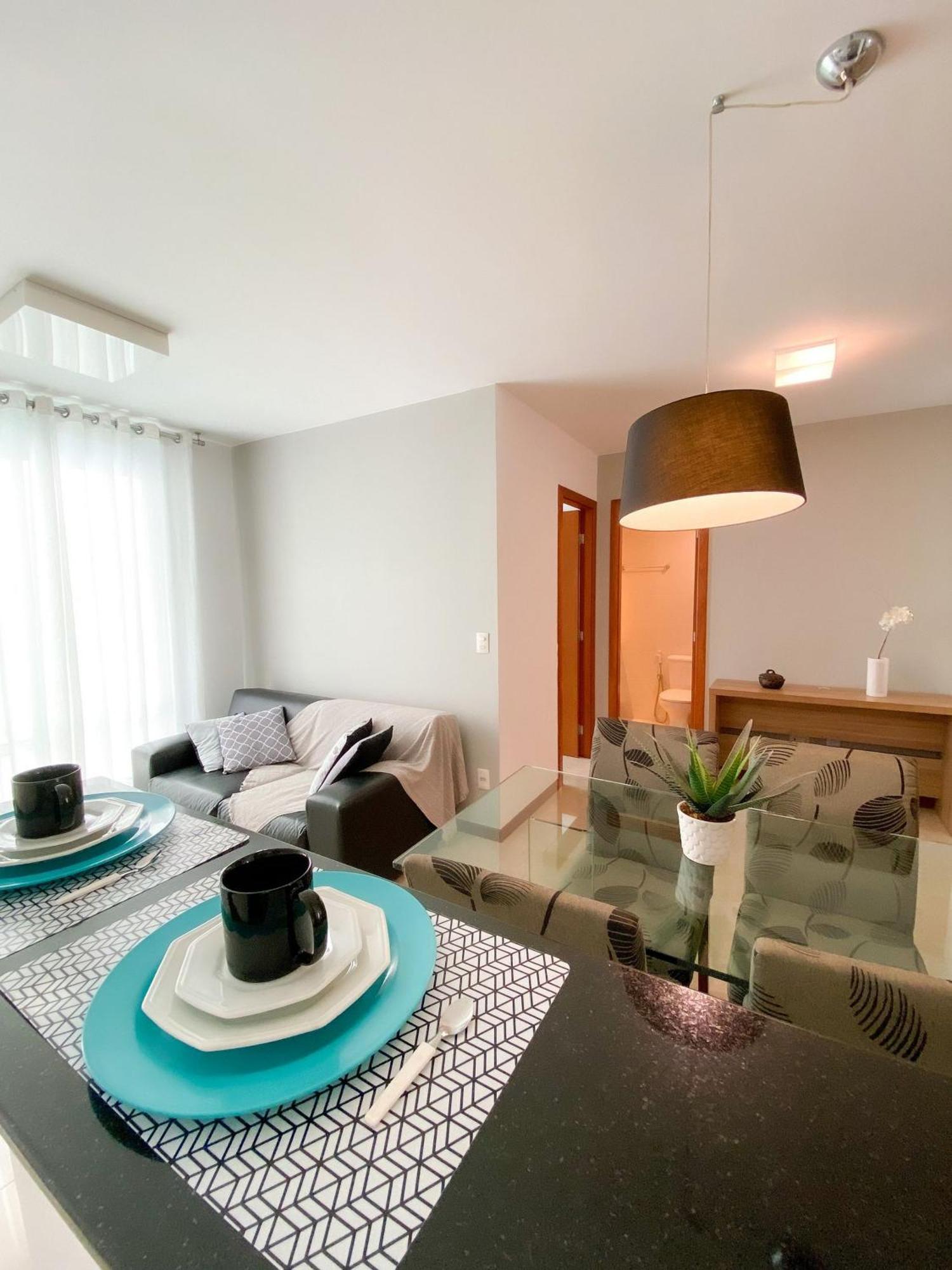 Apartamento Atlantis By Mosaico