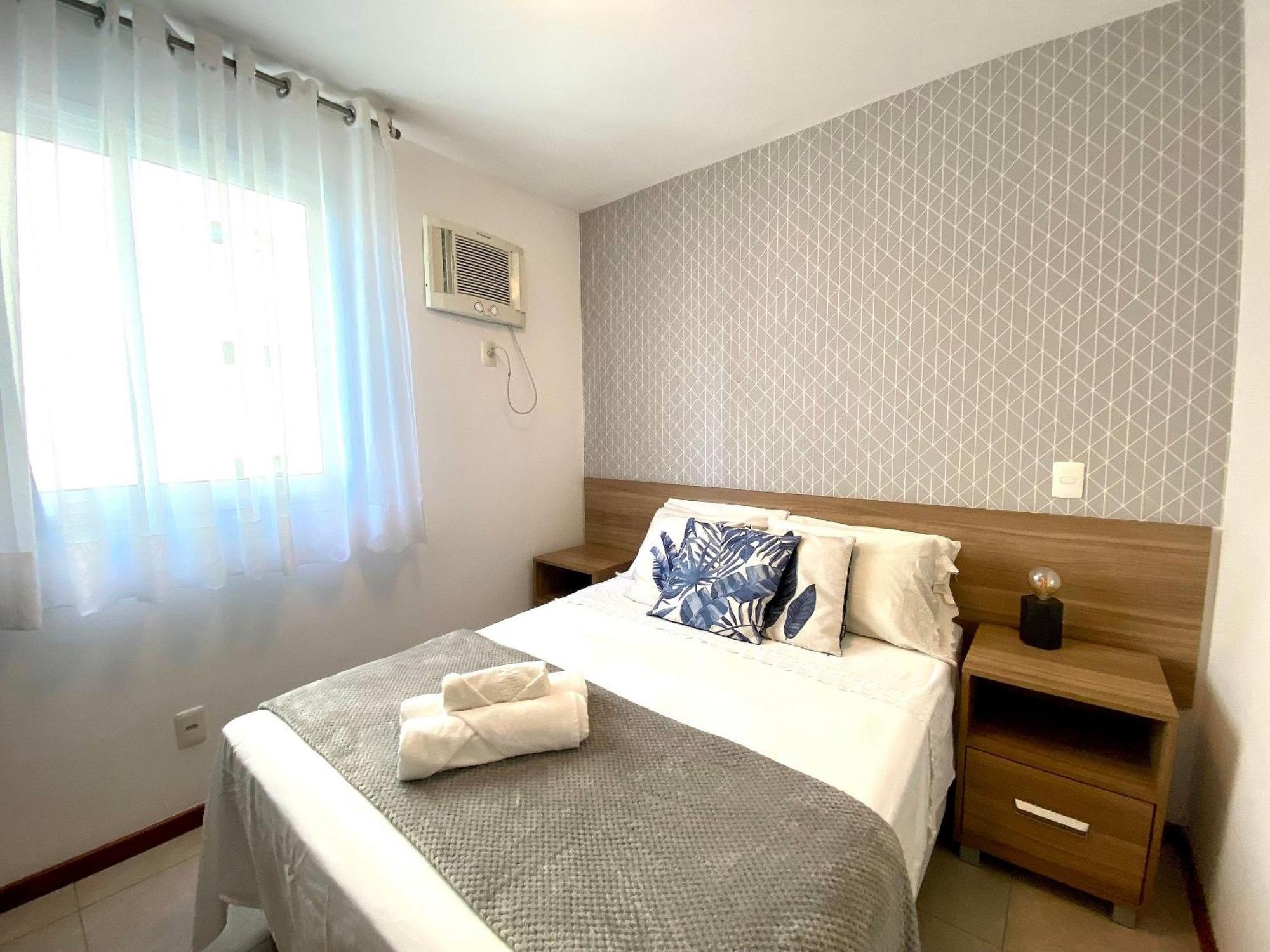 Apartamento Atlantis By Mosaico Vitória