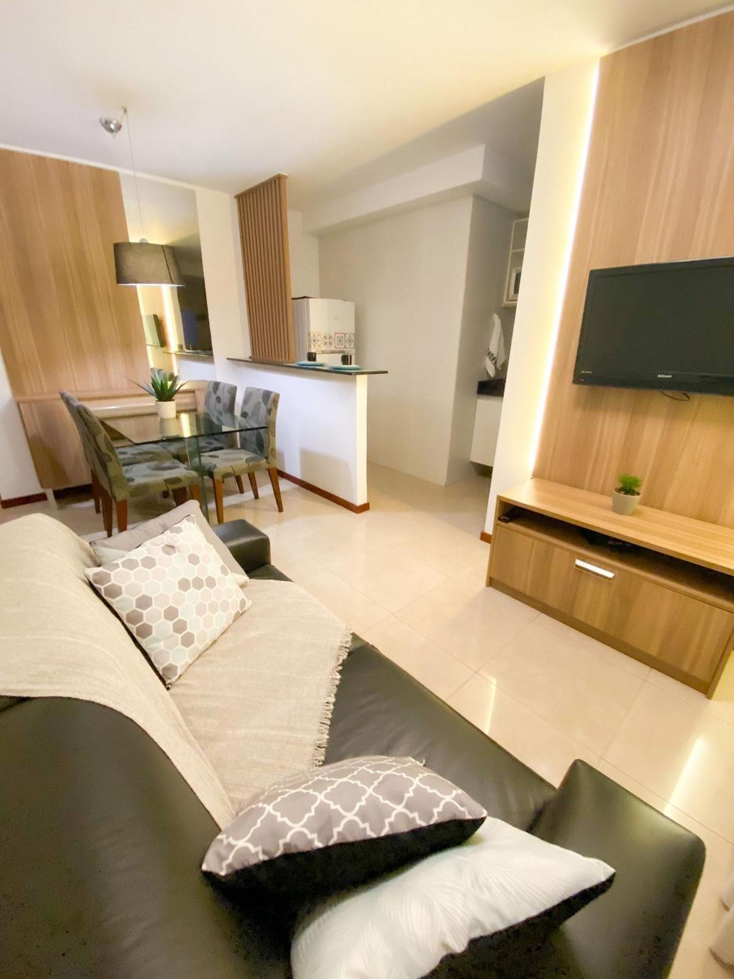 Apartamento Atlantis By Mosaico